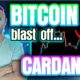 Here Is Where Bitcoin All Time High Takes BTC   Cardano Has Important Next 24 Hours!