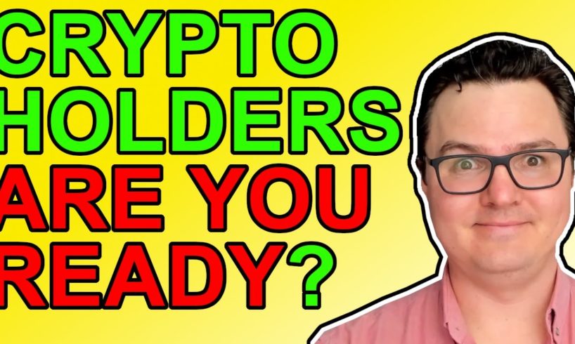 Bitcoin & Crypto About To Make Many Millionaires!!!!