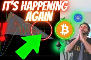 BITCOIN HOLDERS GET READY!!! - CARDANO BREAKOUT BEGINS! [end of month PRICE PREDICTIONS]