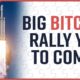 Bitcoin’s Biggest Rally Yet To Come! Alts Not Far Behind! Coffee N Crypto Live