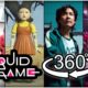 Squid Game: The 360º VR Experience
