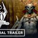 The Elder Scrolls V: Skyrim Anniversary Edition - Official Trailer