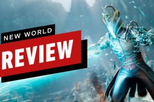 New World Review