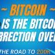 THE ROAD AHEAD TO 200K! - BTC PRICE PREDICTION - SHOULD I BUY BTC - BITCOIN FORECAST 200K BTC