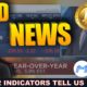 2 INDICATORS REVEAL MASSIVE GROWTH FOR CRYPTO & BITCOIN