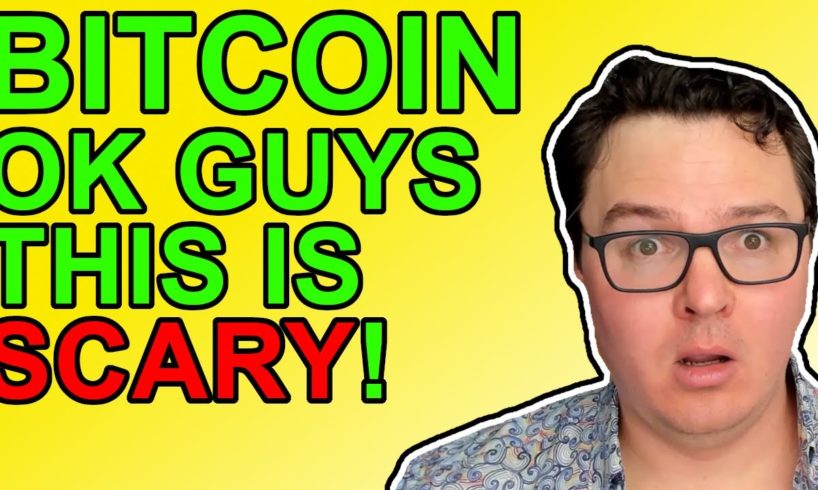 Bitcoin $69,000 Top? Terrifying News!!!