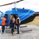 Hubschrauber Rundflug über Kapstadt in 360 Grad | 360 Video Virtual Reality