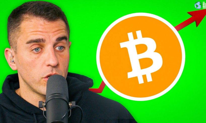 Is The Bitcoin Bottom In?! : Will Clemente