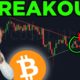 BITCOIN IMMINENT BREAKOUT!!! DO NOT MISS THIS OPPORTUNITY!!!!