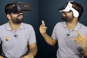 Procus One & Procus Pro VR Headset  Unboxing