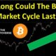 Bitcoin: How Long Could The Market Cycle Last?