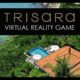 Trisara Virtual Reality Game - Tokyo