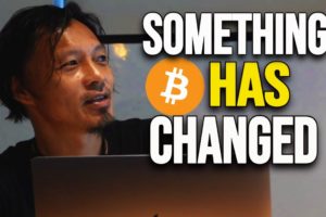 Willy Woo Bitcoin - Everyone Is Wrong About This Cycle