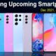 Samsung Upcoming Smartphones in 2022