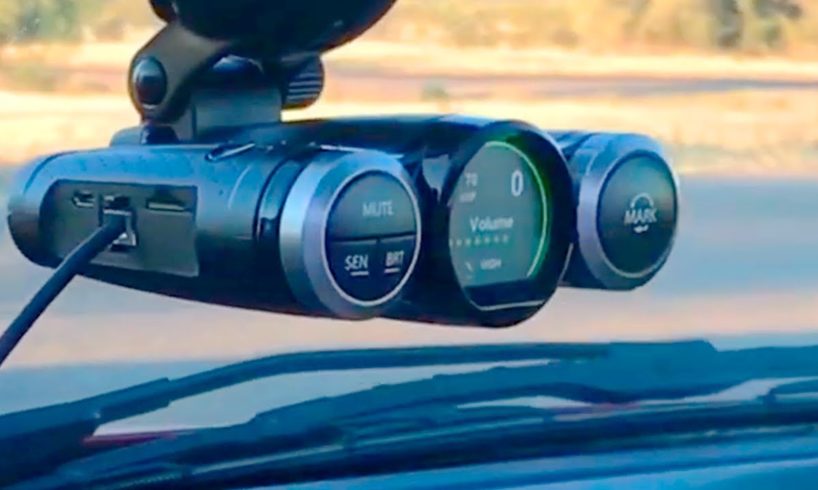 12 Coolest Car Gadgets That Are Worth Seeing