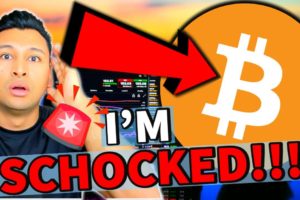 THE MOST SHOCKING BITCOIN CHART THAT NO ONE IS TALKING ABOUT!!!!!!!! [WATCH ASAP!!!!!!]