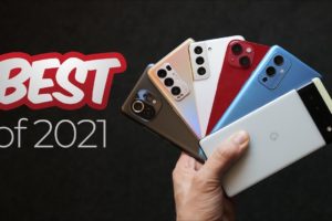 Best Mid-Range Smartphones of 2021! | VERSUS
