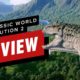 Jurassic World Evolution 2 Video Review
