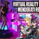 Dunia Sword Art Online & Ready Player One Semakin Mendekati Kenyataan - Virtuix Omni & Kat VR
