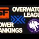 Overwatch League power rankings Stage 3, Week 4 | ESPN Esports