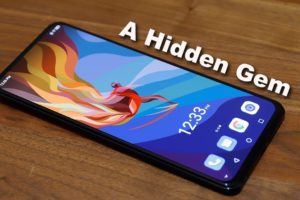Why Can't Samsung Make $500 Budget Smartphones Like This? - A Hidden Gem!