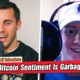 Bitcoin Twitter Sentiment is Garbage: Will Clemente: Full Interview
