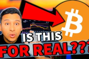 BITCOIN ANOTHER DUMP INCOMING?????? [here's what 99% of people are missing!!!!!!!!]