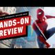 Marvel's Avengers: Spider-Man Exclusive Hands-On Preview