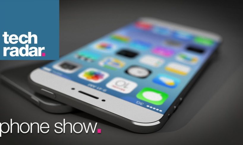 iPhone 6, iOS 8 and the iWatch: What to expect from WWDC 2014 and beyond | The Phone Show