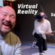 Virtual Reality with Bald and Bankrupt 🇱🇹