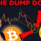 IS THE BITCOIN DUMP OVER? CRAZY NEW BITCOIN PATTERN!!!!!