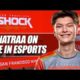 Sinatraa on growing up through esports and life in the limelight | ESPN Esports