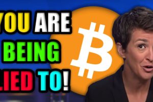 The Crypto Market Is BEING MANIPULATED (DO THIS NOW)