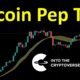 Bitcoin Pep Talk