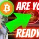 MASSIVE BITCOIN DECISION WITHIN 24 HOURS!!! [hang on and strap on]