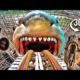 Top 5 VR 360 Roller Coaster Rides in Virtual Reality 360° VIDEOS