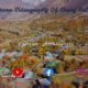 Chuinj  ​Autumn Season Drone Camera View | Chitrali Adventurers| Anastasia Khuzh|   | 2021 |