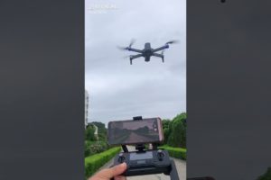 Drone camera amazing