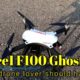 Force1 F100 Ghost:  If you love drones, you should get this one!
