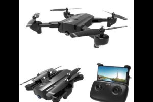 SG900-S GPS Drones with  1080P/720P 5G WIFI HD Camera Drone SG900 Follow Me Altitude Hold Drone