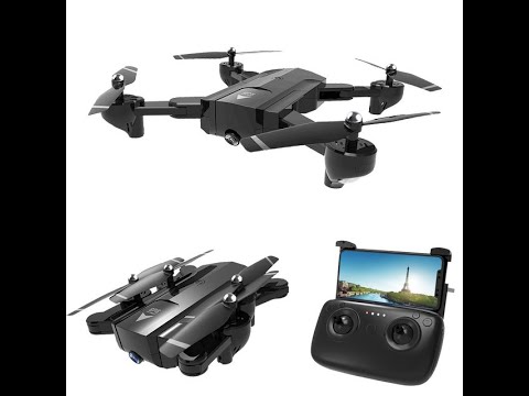SG900-S GPS Drones with  1080P/720P 5G WIFI HD Camera Drone SG900 Follow Me Altitude Hold Drone