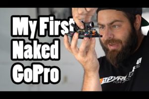 Why I'm Still Unconvinced about Naked GoPro Drones - Umma85