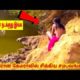 கேமராவில் சிக்கிய தரமான சம்பவங்கள்/ Moments Caught On Drone Camera/2minsbromystery/Tamil