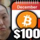 BITCOIN IS HEADING TO $100K IN DECEMBER