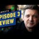 Hawkeye Episode 3 Review