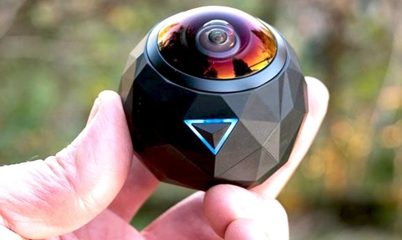 10 COOL GADGETS YOU SHOULD BUY