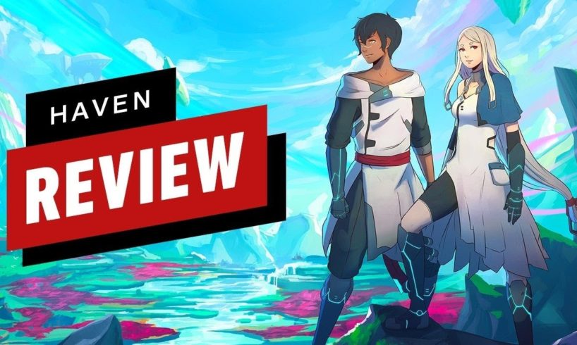 Haven Review