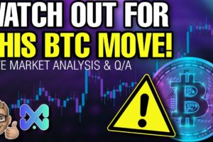 URGENT! BTC AT CRITICAL LEVEL | WEEKEND PUMP OR DUMP? #bitcoin