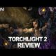 Torchlight II Review - IGN Reviews