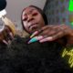 {ASMR} NITPICKING YOUR HAIR IN 360 virtual reality | Whispered | 🧐 Cc: full video on malaika asmr